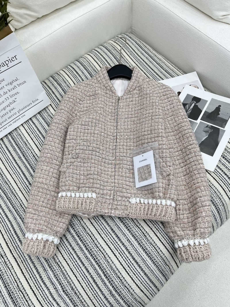 Chanel Coats